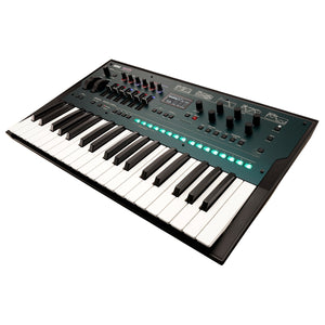 Korg Opsix six-operator FM synthesizer