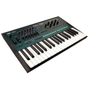Korg Opsix six-operator FM synthesizer