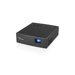 Optoma LV130 Portable projector Right Angle