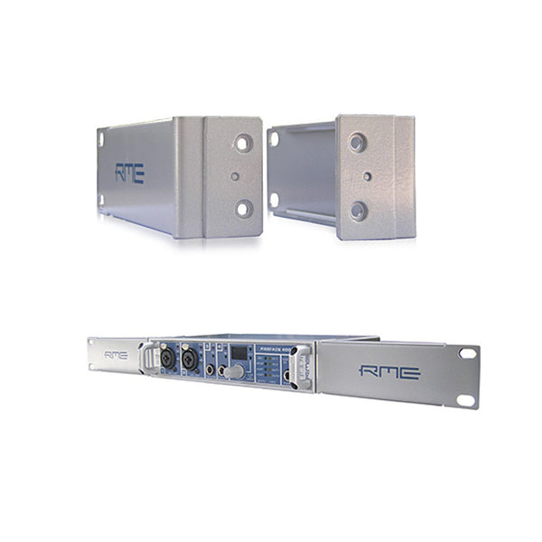 ALVA RME Rackmount RM19 - Sounds Easy