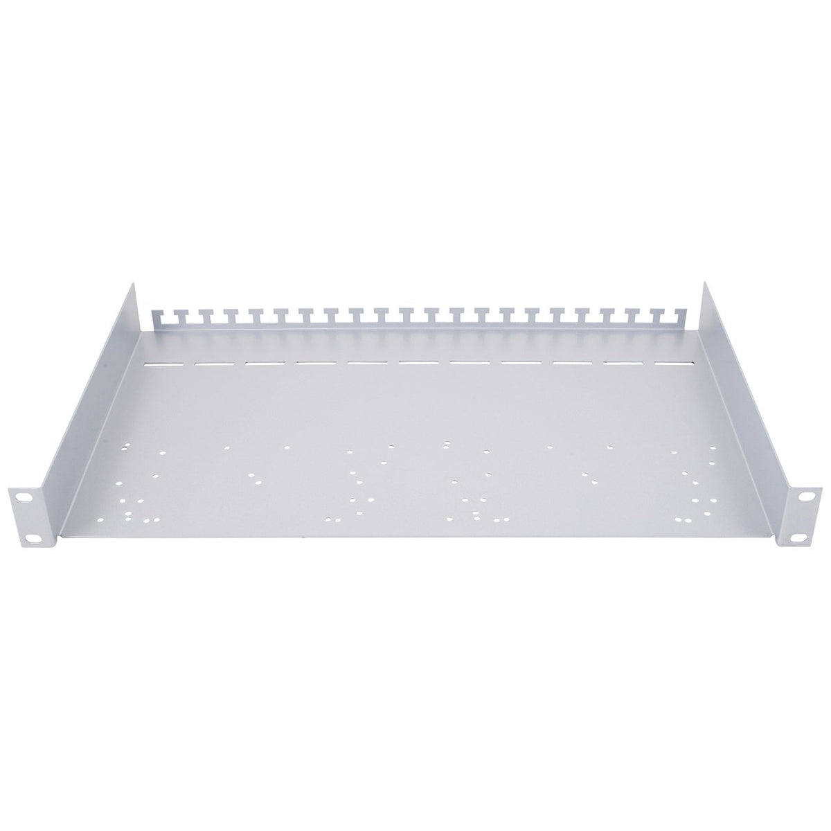Outboard Accessories - ALVA Unirack 19 - Universal Rack-Mount Tray For Compatible RME Devices