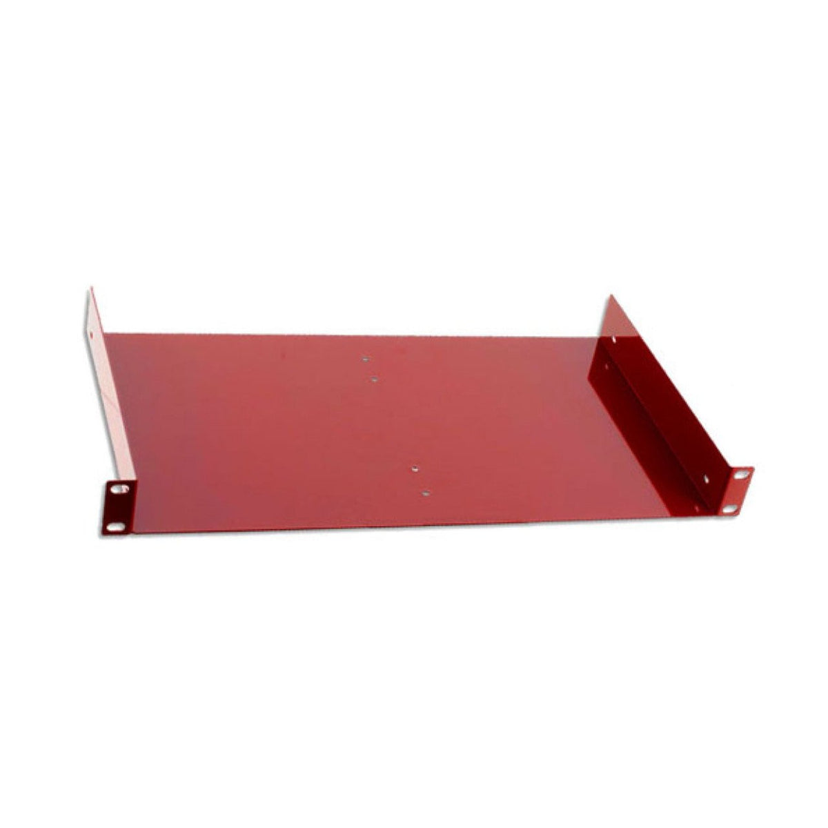 Half U Rack Mount Kit Golden Age Project UNITE - Rackmount Kit for GPA Half-Rack Units ...