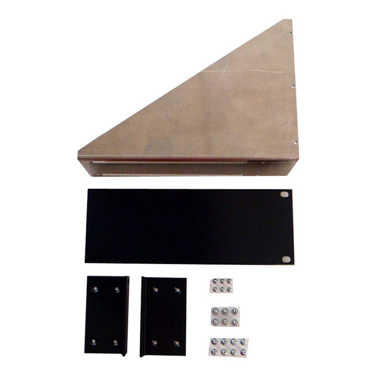 Outboard Accessories - Neve AMS 4081 Rackmount Kit