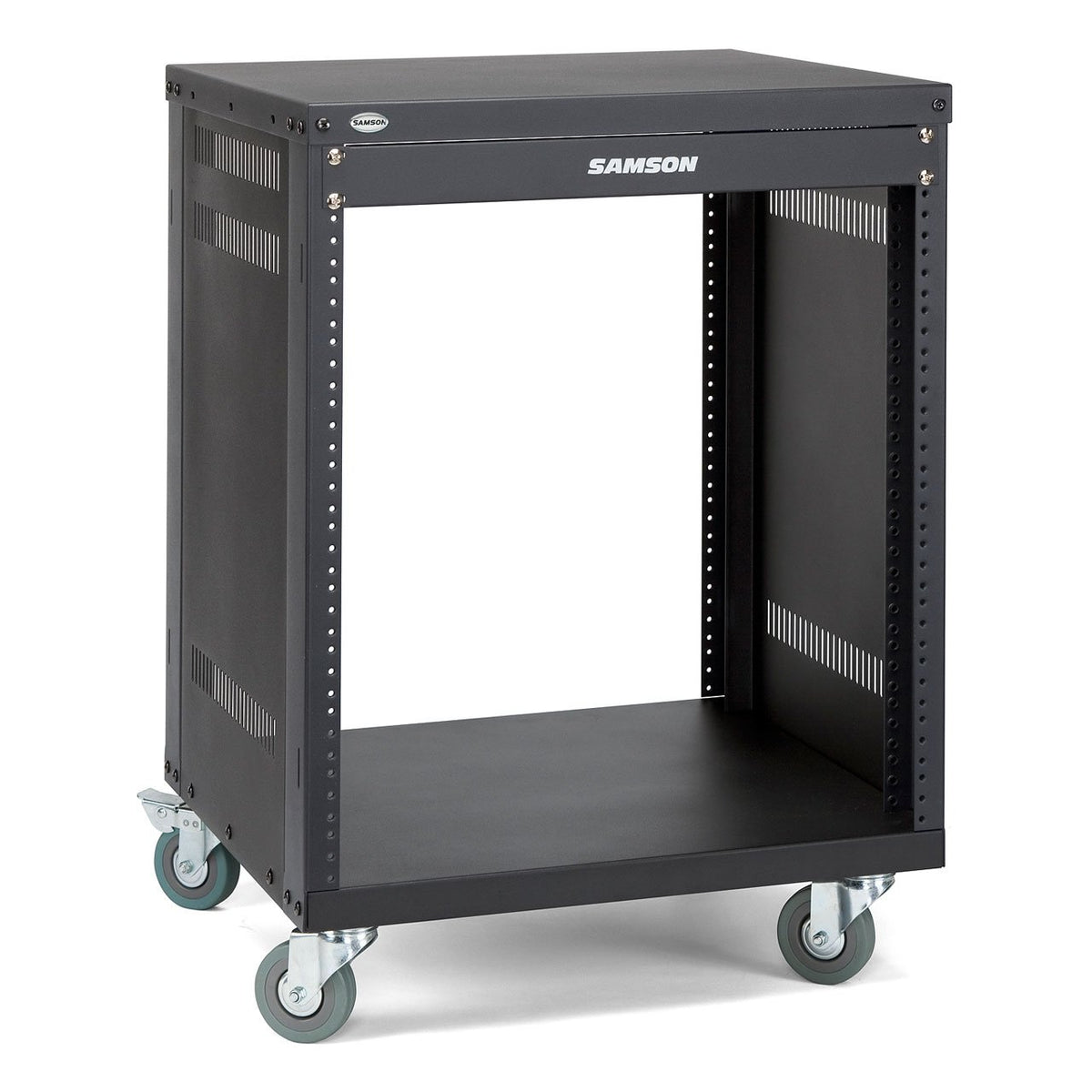 Outboard Accessories - Samson SRK Racks - Universal Equipment Racks