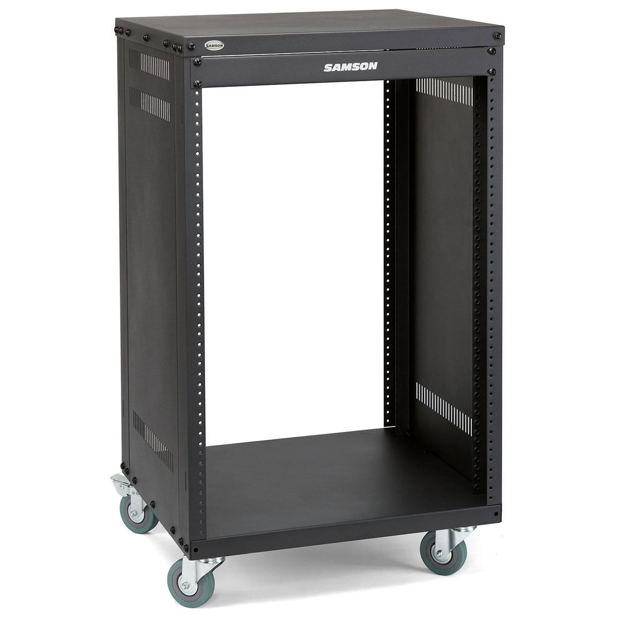 Samson SRK Racks - Universal Equipment Racks - Sounds Easy