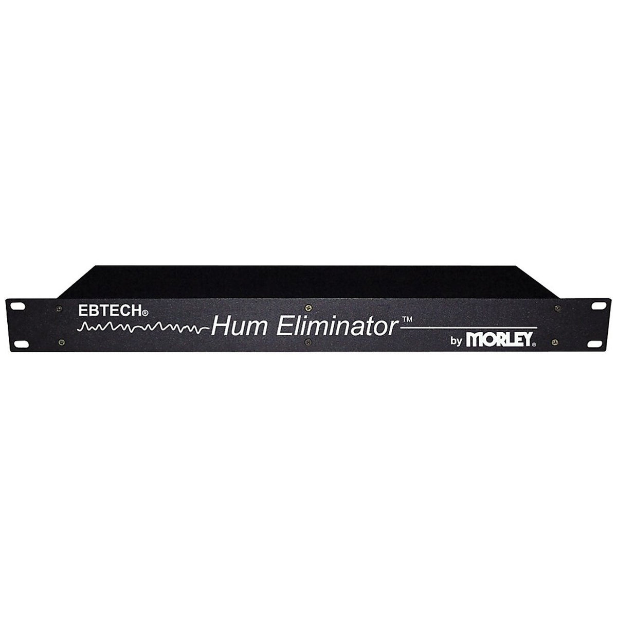 EBTech Hum Eliminator 8-channel Rack-Mountable w/ TRS Connectors ...