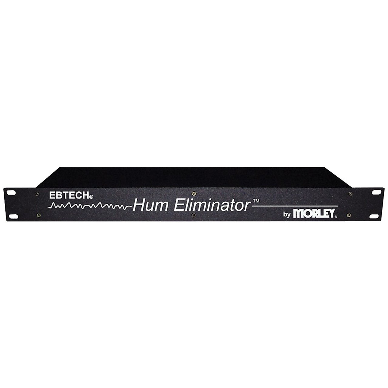 PA Accessories - EBTech Hum Eliminator 8-channel Rack-Mountable W/ TRS Connectors