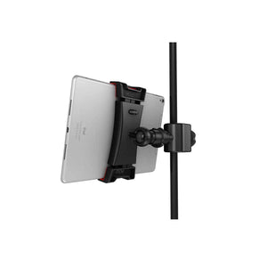 PA Accessories - IK Multimedia Iklip 3 Universal Stand Mount For Tablets And IPad