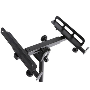 PA Accessories - On Stage Stands MIX-400 - Mobile Equipment Stand