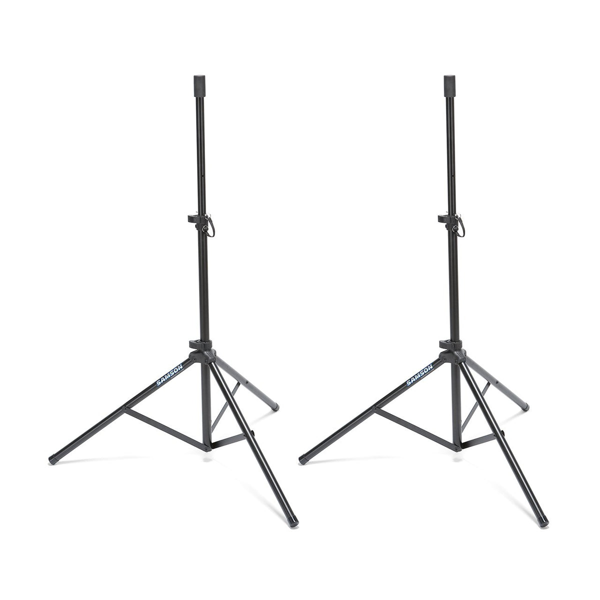 PA Accessories - Samson LS50P - Speaker Stand Set