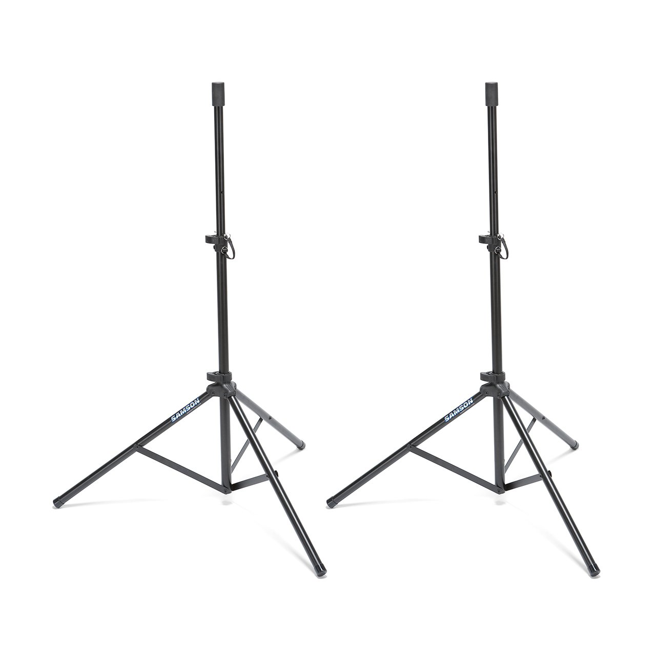 PA Accessories - Samson LS50P - Speaker Stand Set