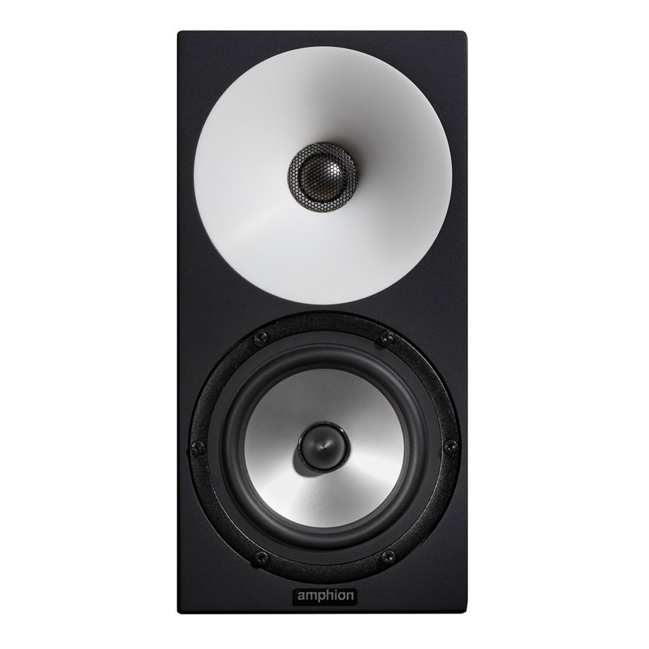 Passive Studio Monitors Sounds Easy