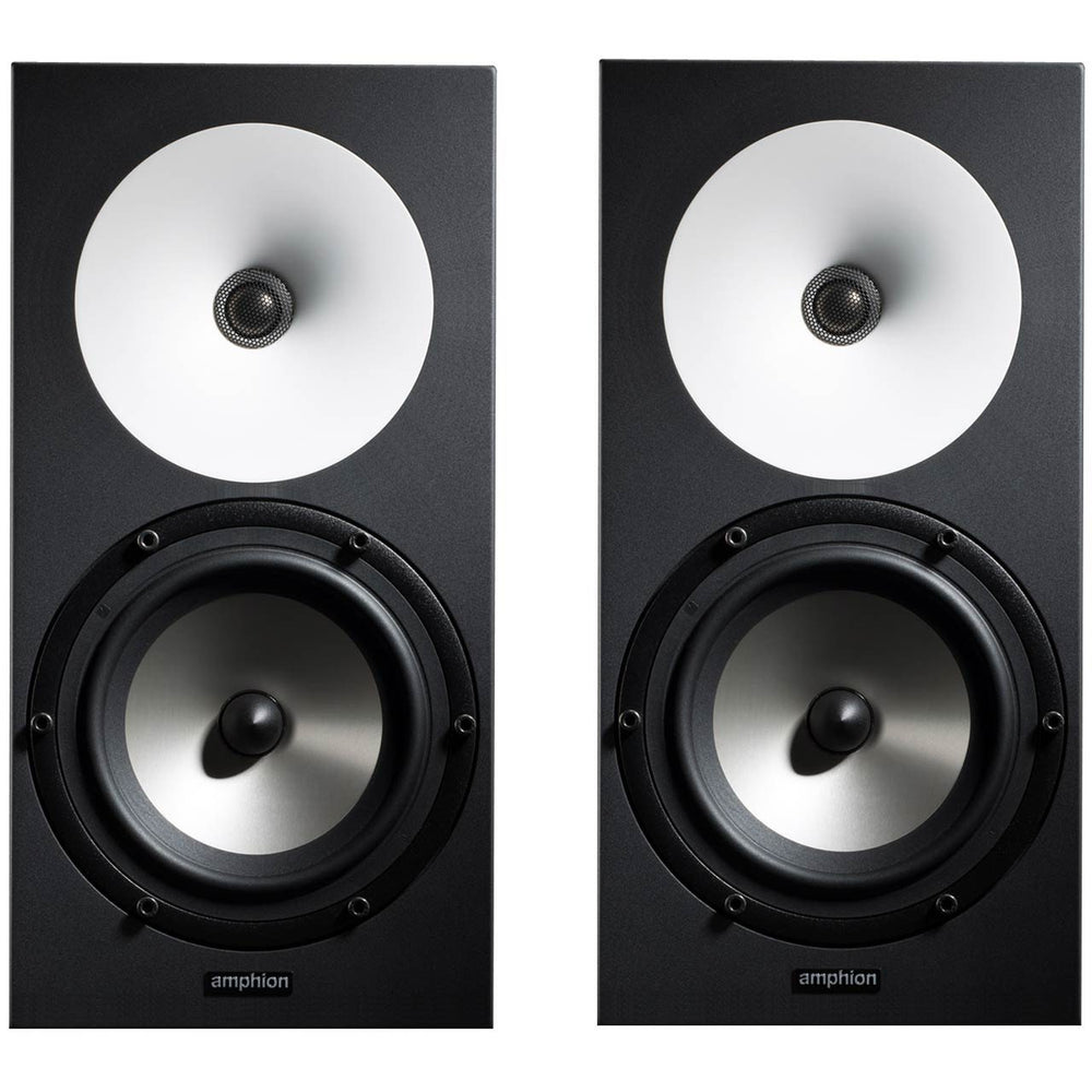Passive Studio Monitors - Sounds Easy