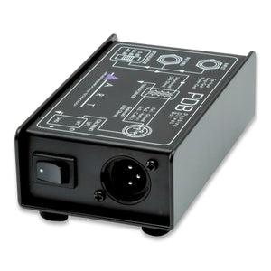 ART PDB Passive Direct Box