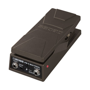 Pedals & Effects - BOSS PW-3 Wah Pedal