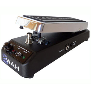 Pedals & Effects - Carl Martin 2Wah Guitar Effects Pedal