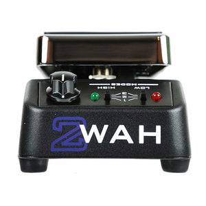 Pedals & Effects - Carl Martin 2Wah Guitar Effects Pedal