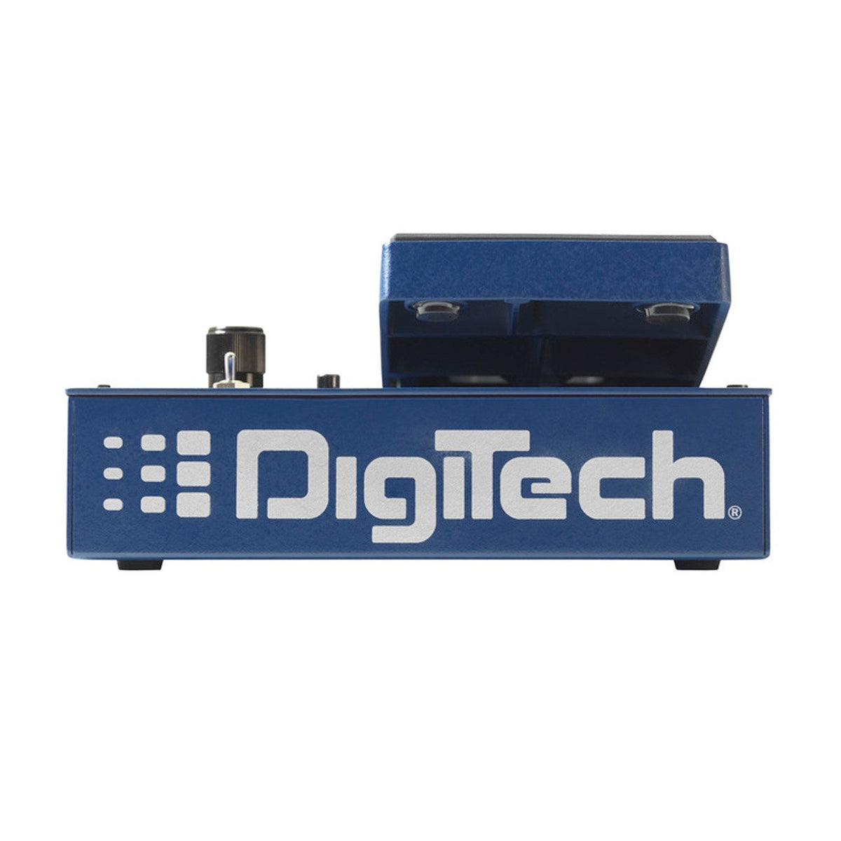 Pedals & Effects - Digitech BASS Whammy Guitar Pedal