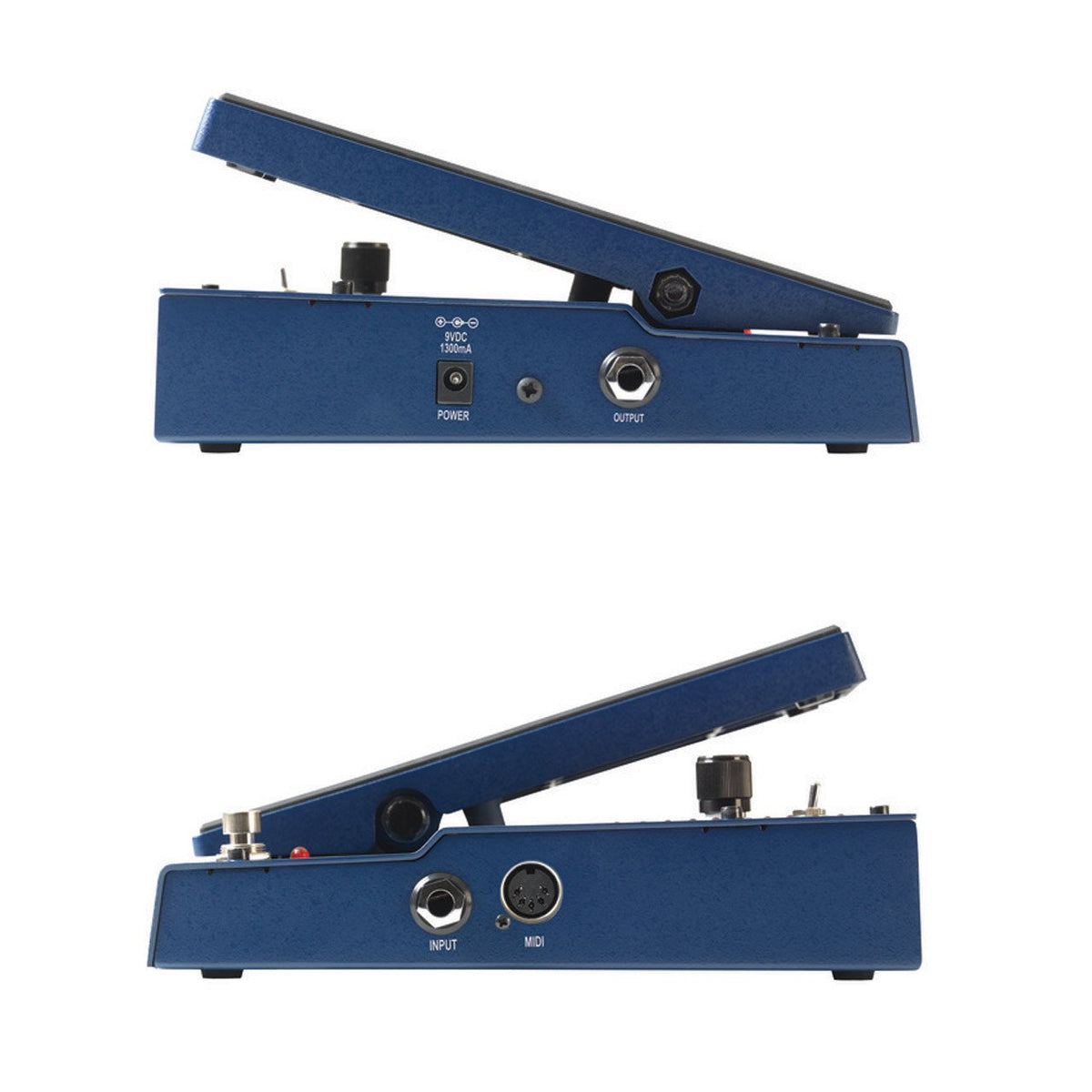 Pedals & Effects - Digitech BASS Whammy Guitar Pedal