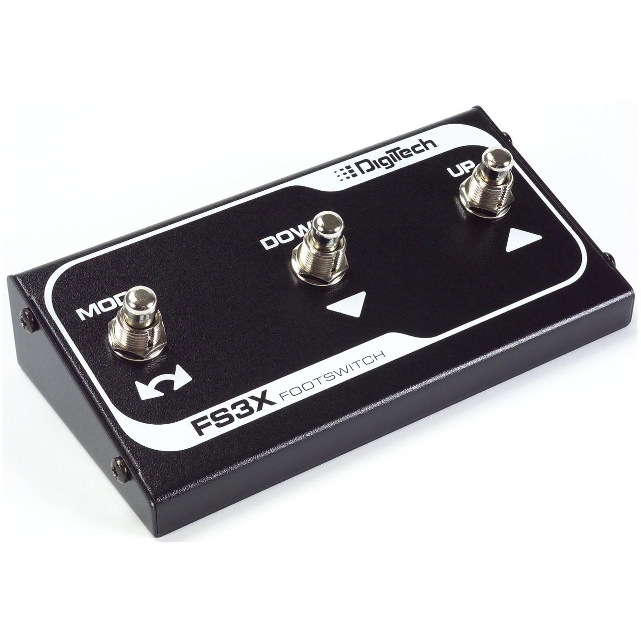 Pedals & Effects - Digitech FS3X 3-Button Footswitch