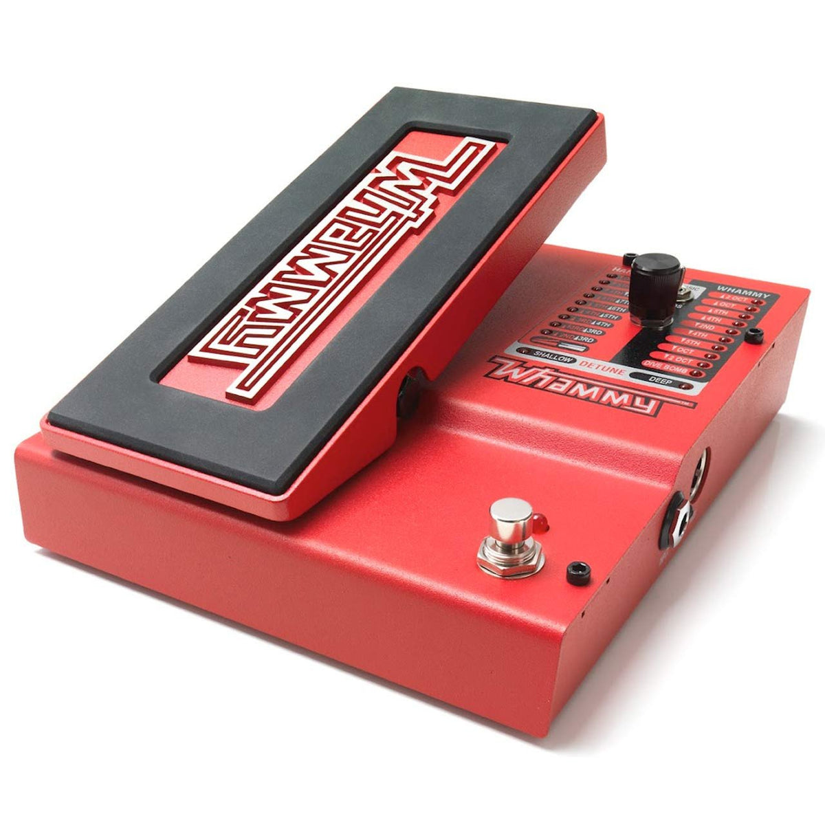 Pedals & Effects - Digitech Whammy (5th Gen) Guitar Pedal
