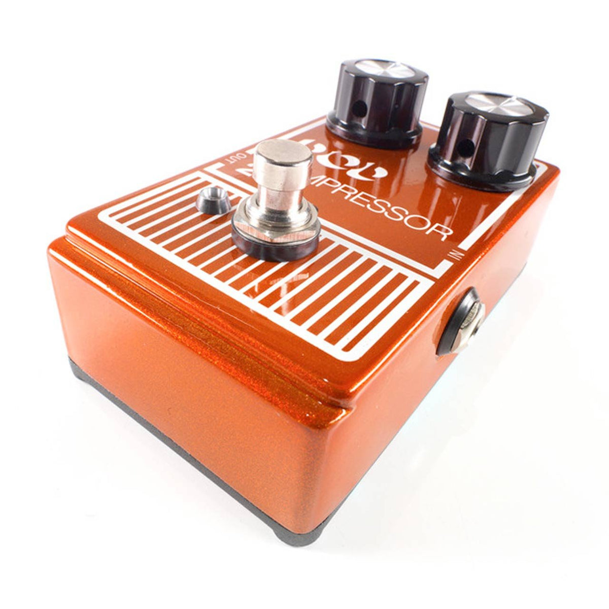 Pedals & Effects - DOD Compressor 280 Re-issue (2014) Guitar Pedal