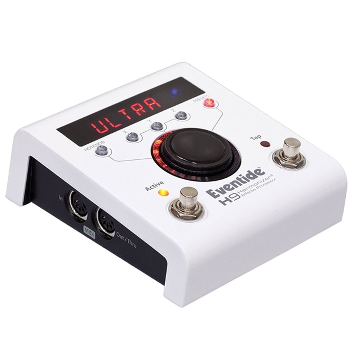 Pedals & Effects - Eventide H9 Max Effects Processor