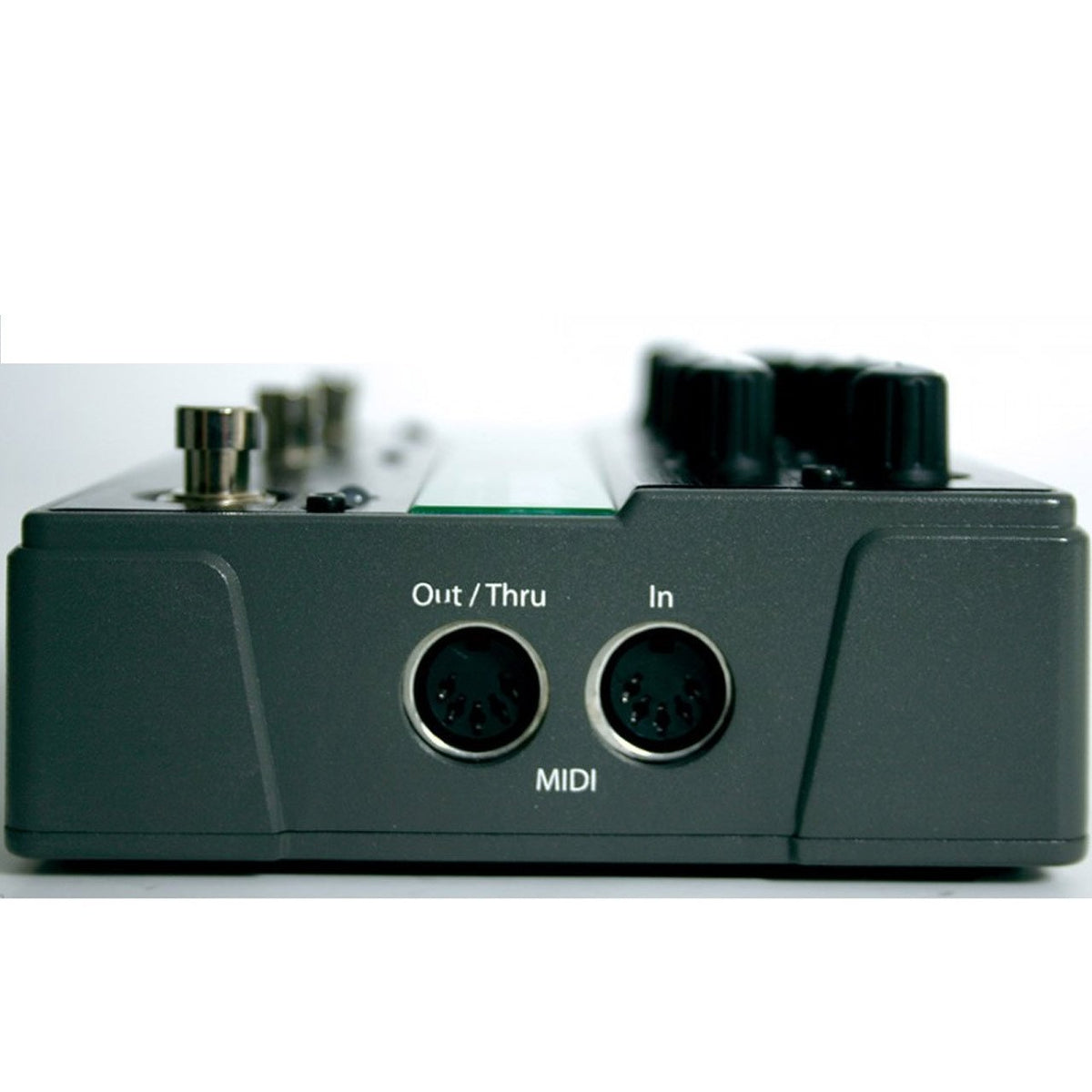 Pedals & Effects - Eventide ModFactor - Modulation Effects Pedal