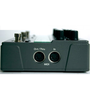 Pedals & Effects - Eventide ModFactor - Modulation Effects Pedal
