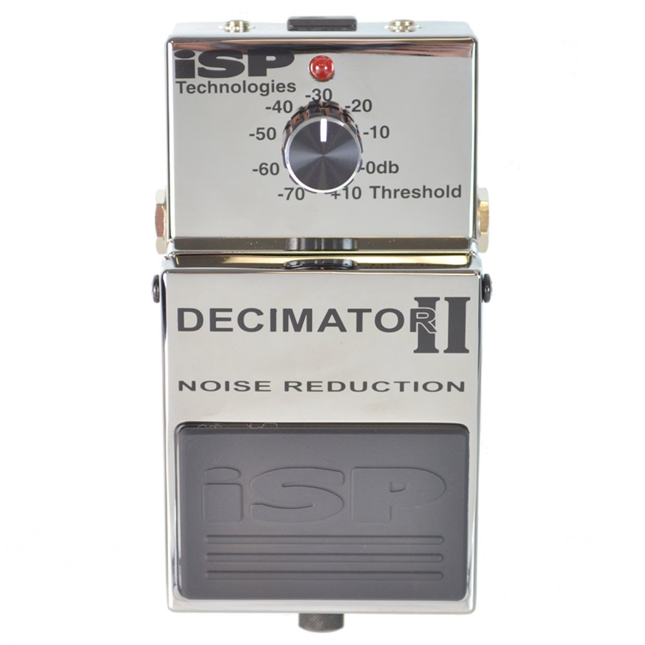 Pedals & Effects - ISP Technologies Decimator II Noise Reduction Pedal