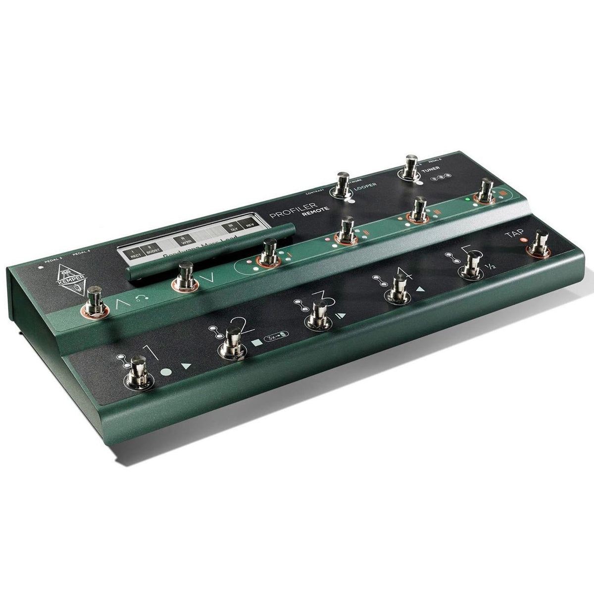 Pedals & Effects - Kemper Profiler Remote Foot Controller
