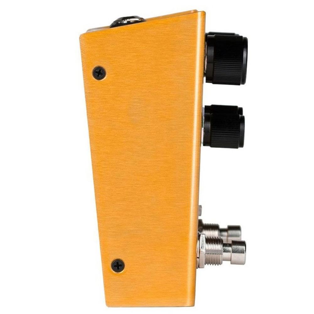 Pedals & Effects - Meris Enzo Multi-Voice Instrument Synthesizer Guitar Pedal