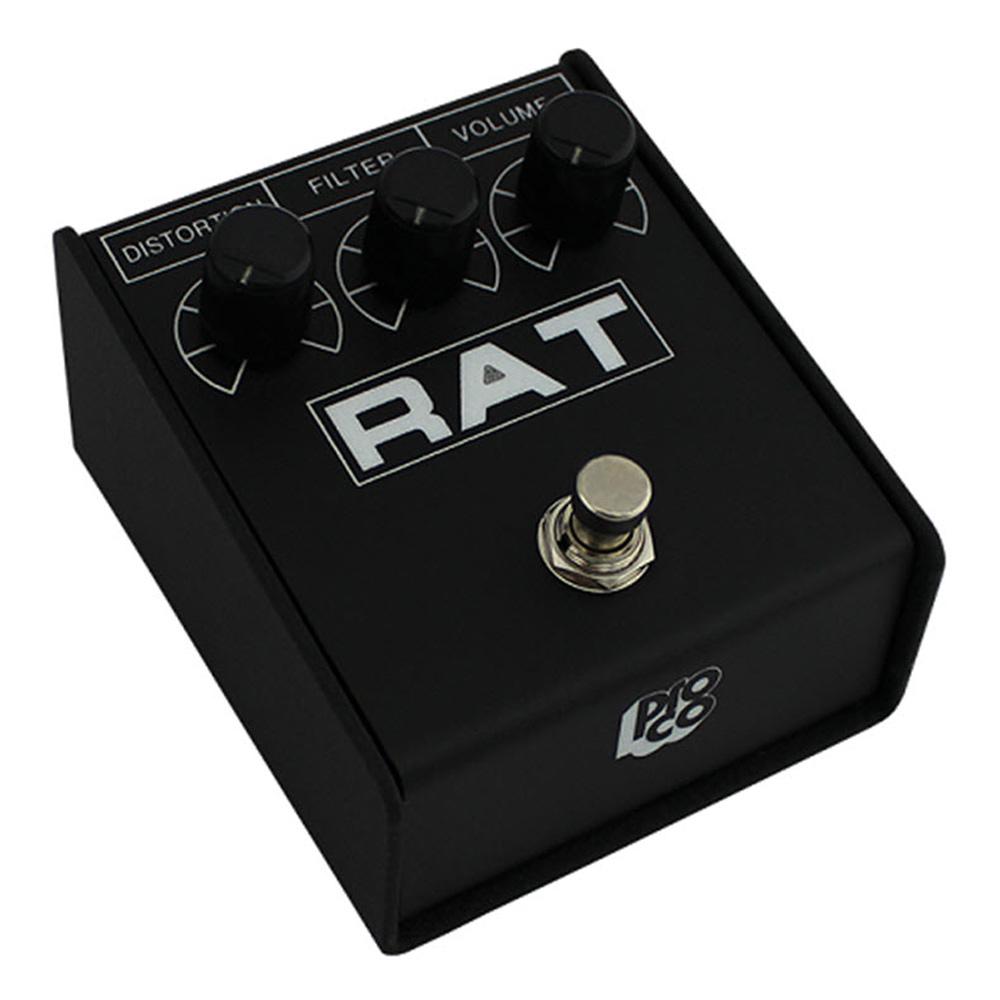 Pedals & Effects - ProCo Rat-2 Distortion Guitar Pedal
