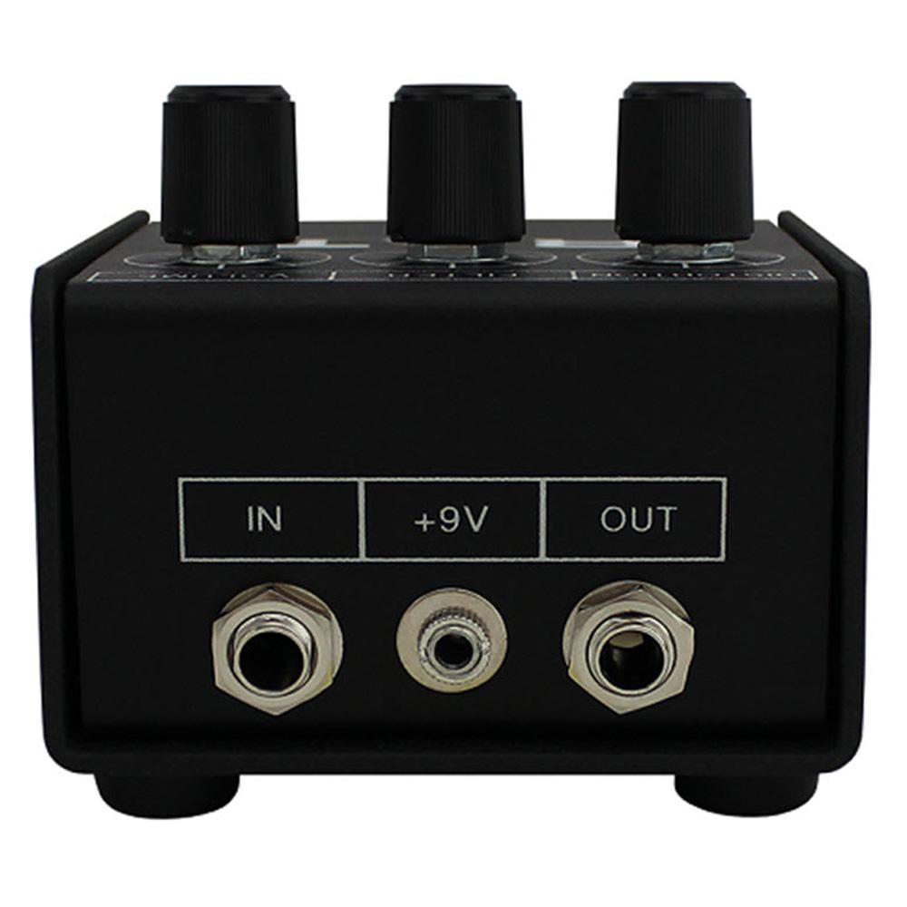 Pedals & Effects - ProCo Rat-2 Distortion Guitar Pedal