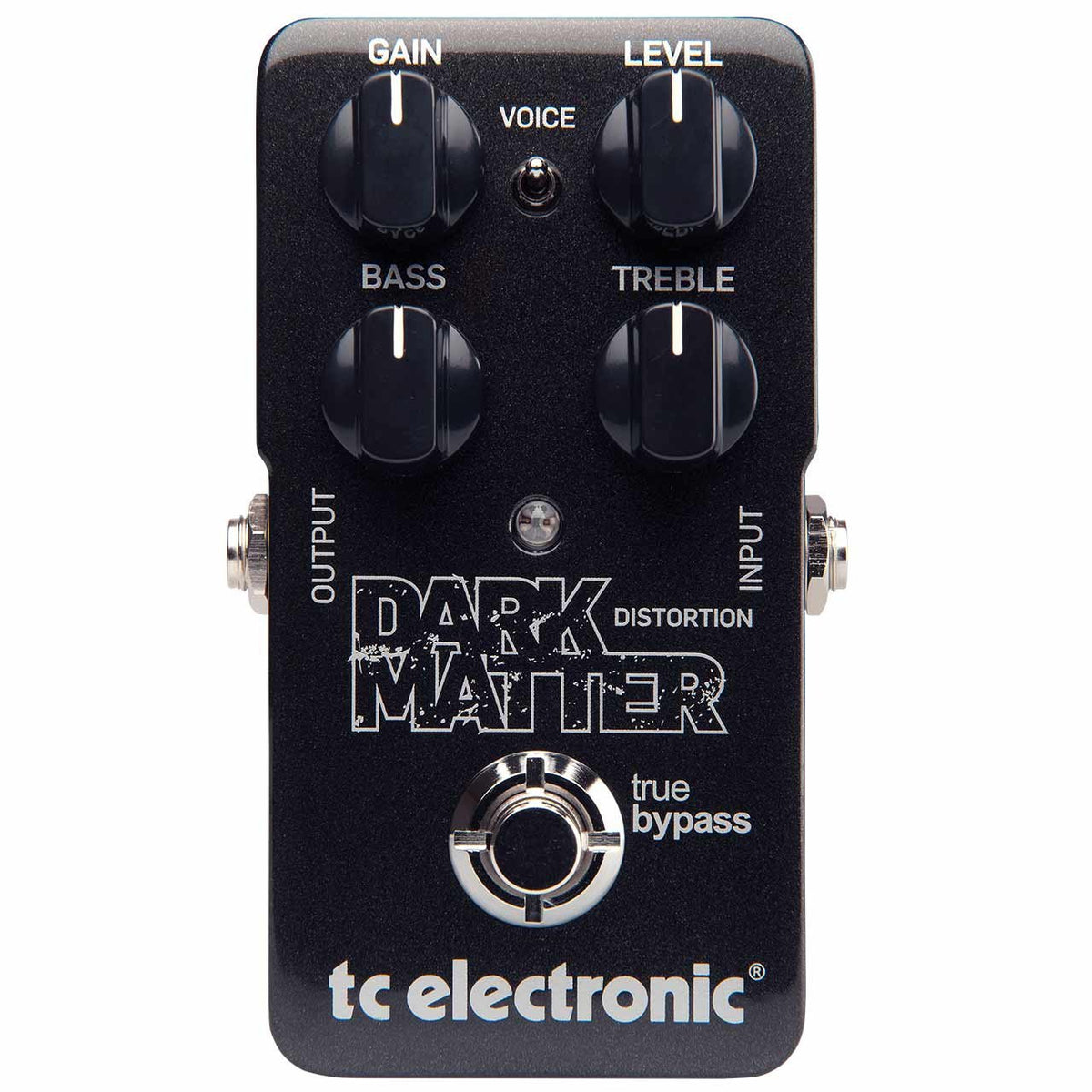 Pedals & Effects - TC Electronic Dark Matter Distortion