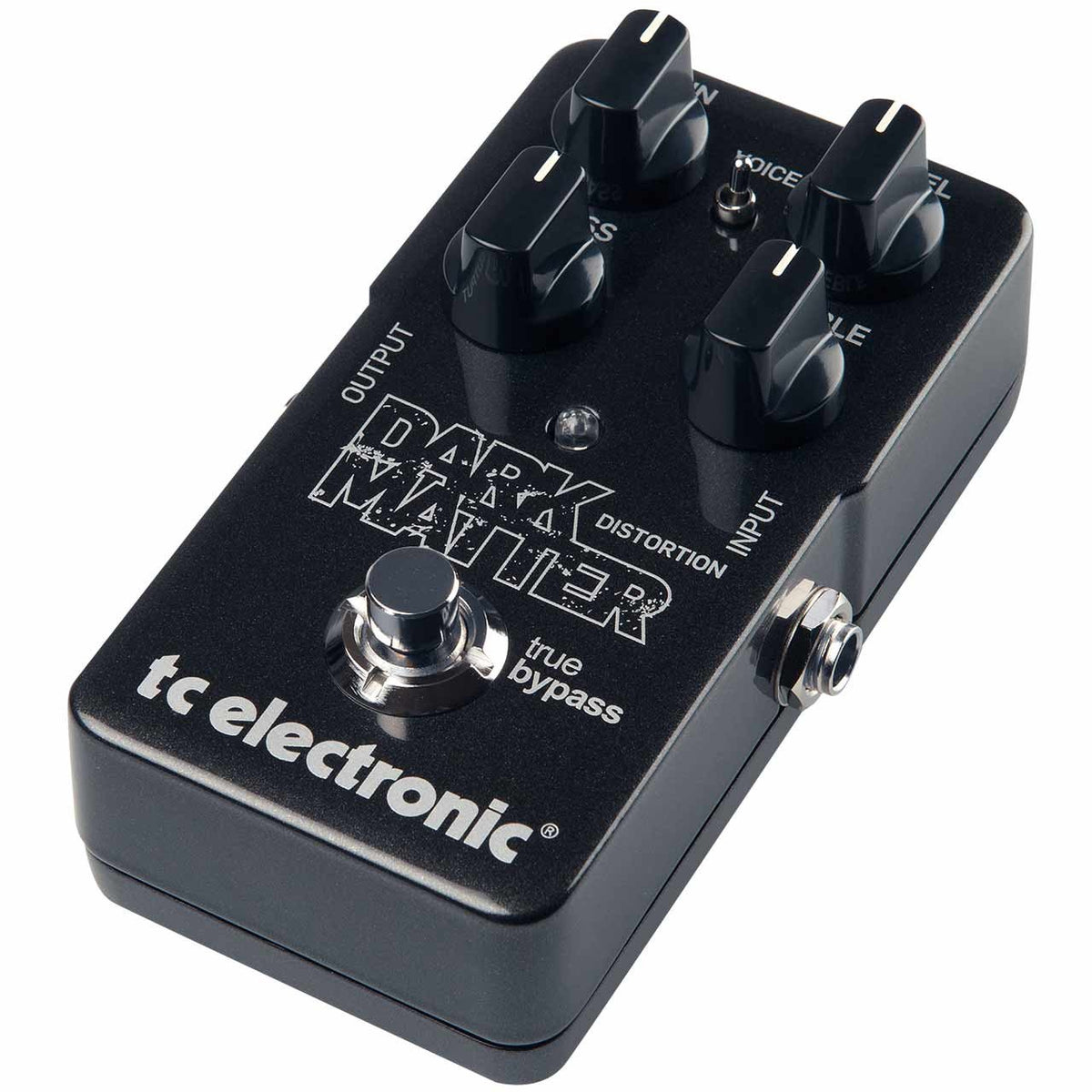 Pedals & Effects - TC Electronic Dark Matter Distortion
