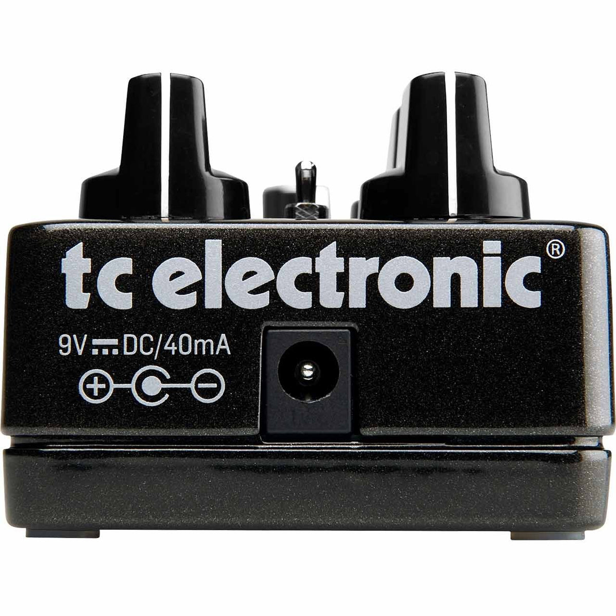 Pedals & Effects - TC Electronic Dark Matter Distortion