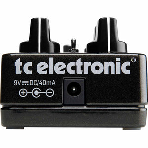 Pedals & Effects - TC Electronic Dark Matter Distortion