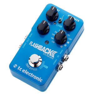 Pedals & Effects - TC Electronic Flashback 2 Delay Pedal