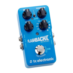 Pedals & Effects - TC Electronic Flashback 2 Delay Pedal