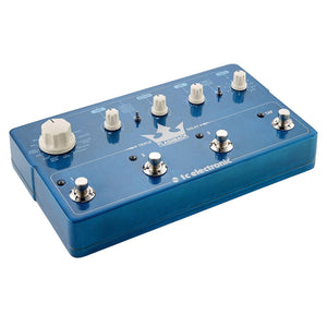 Pedals & Effects - TC Electronic Flashback Triple Delay