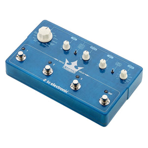 Pedals & Effects - TC Electronic Flashback Triple Delay