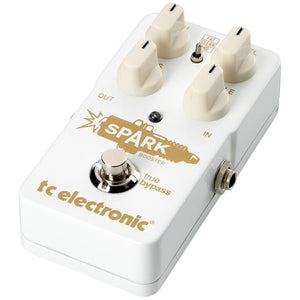 Pedals & Effects - TC Electronic Spark Booster