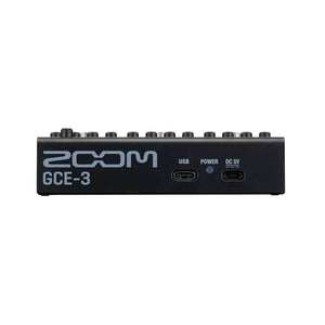 Pedals & Effects - Zoom GCE-3 Guitar Lab Circuit Emulator
