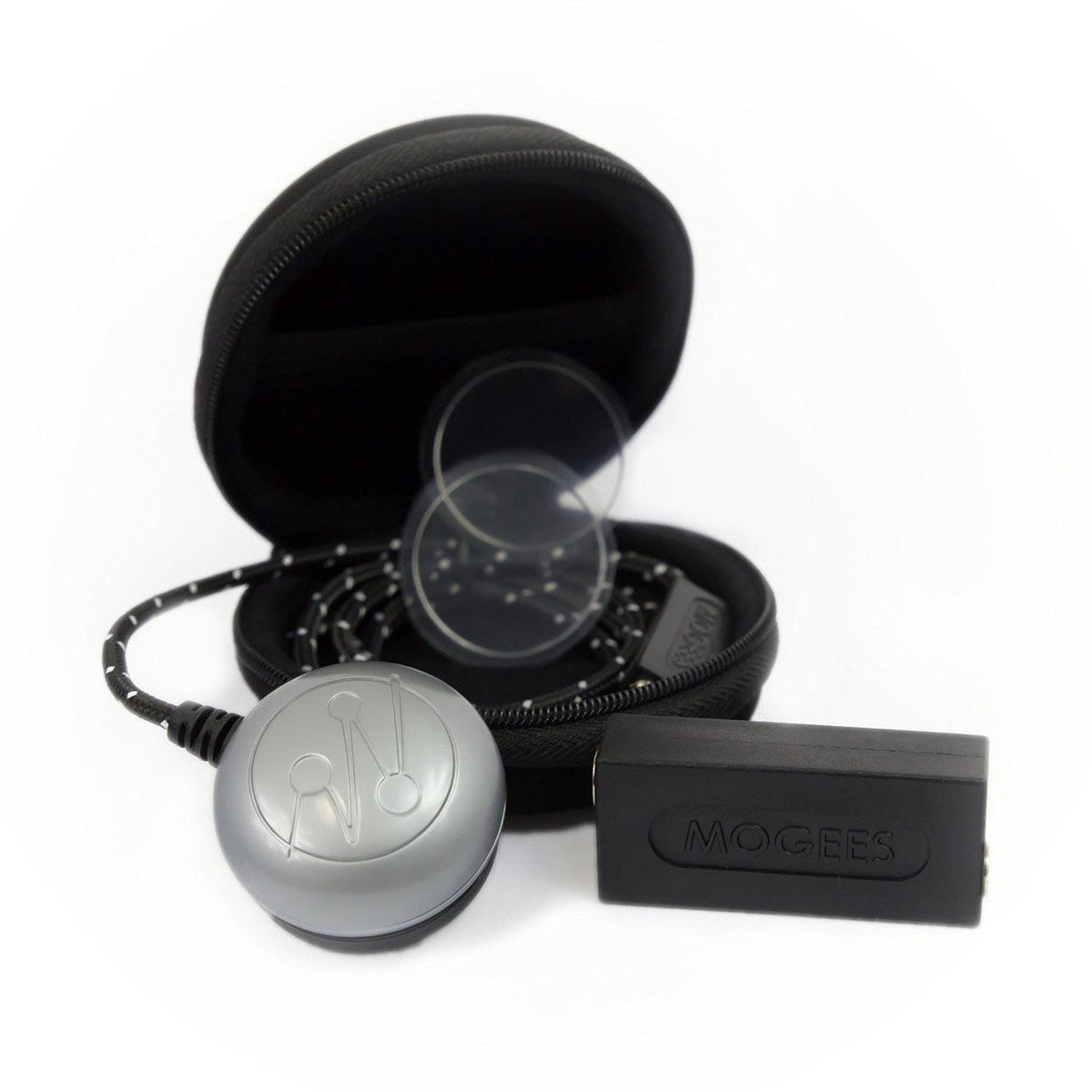 Percussion Controllers - Mogees Vibration Sensor Musical Instrument