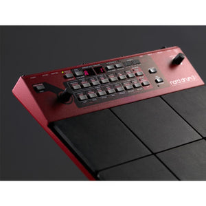 Percussion Controllers - Nord Drum 3P Modeling Percussion Synthesizer