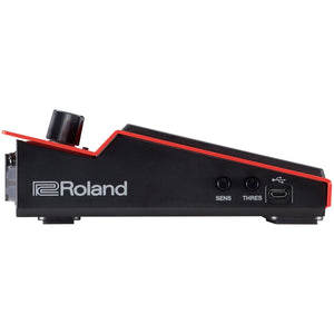 Percussion Controllers - Roland SPD ONE Wave Pad - Percussion Pad