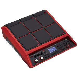 Percussion Controllers - Roland SPD-SX Special Edition Sampling Pad