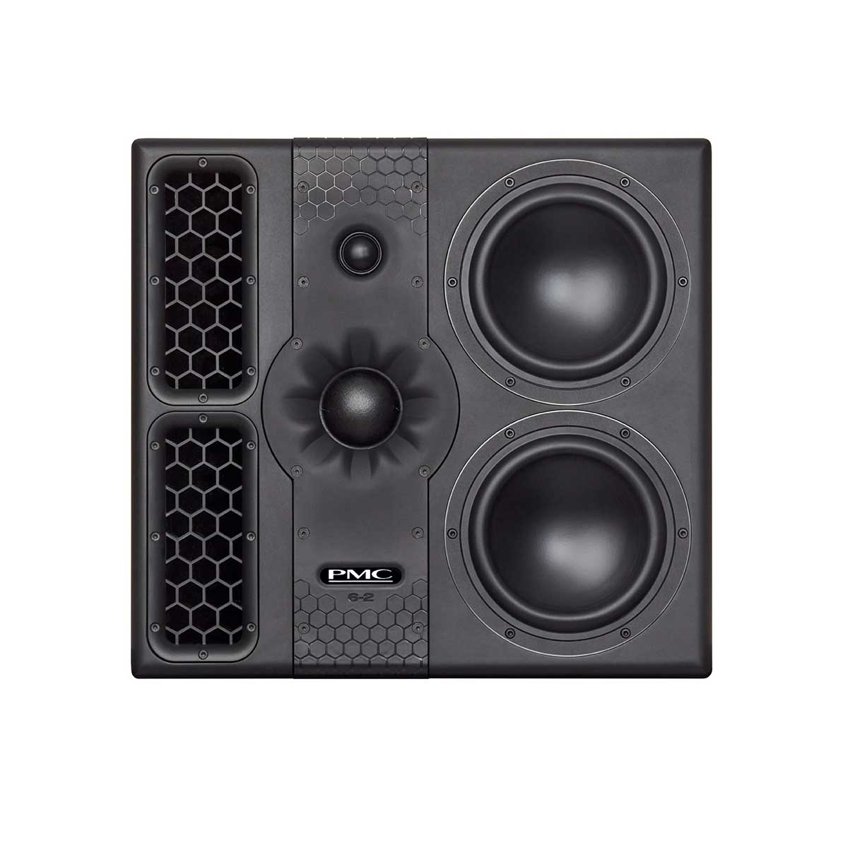 PMC PMC6-2 near/midfield Reference Monitor