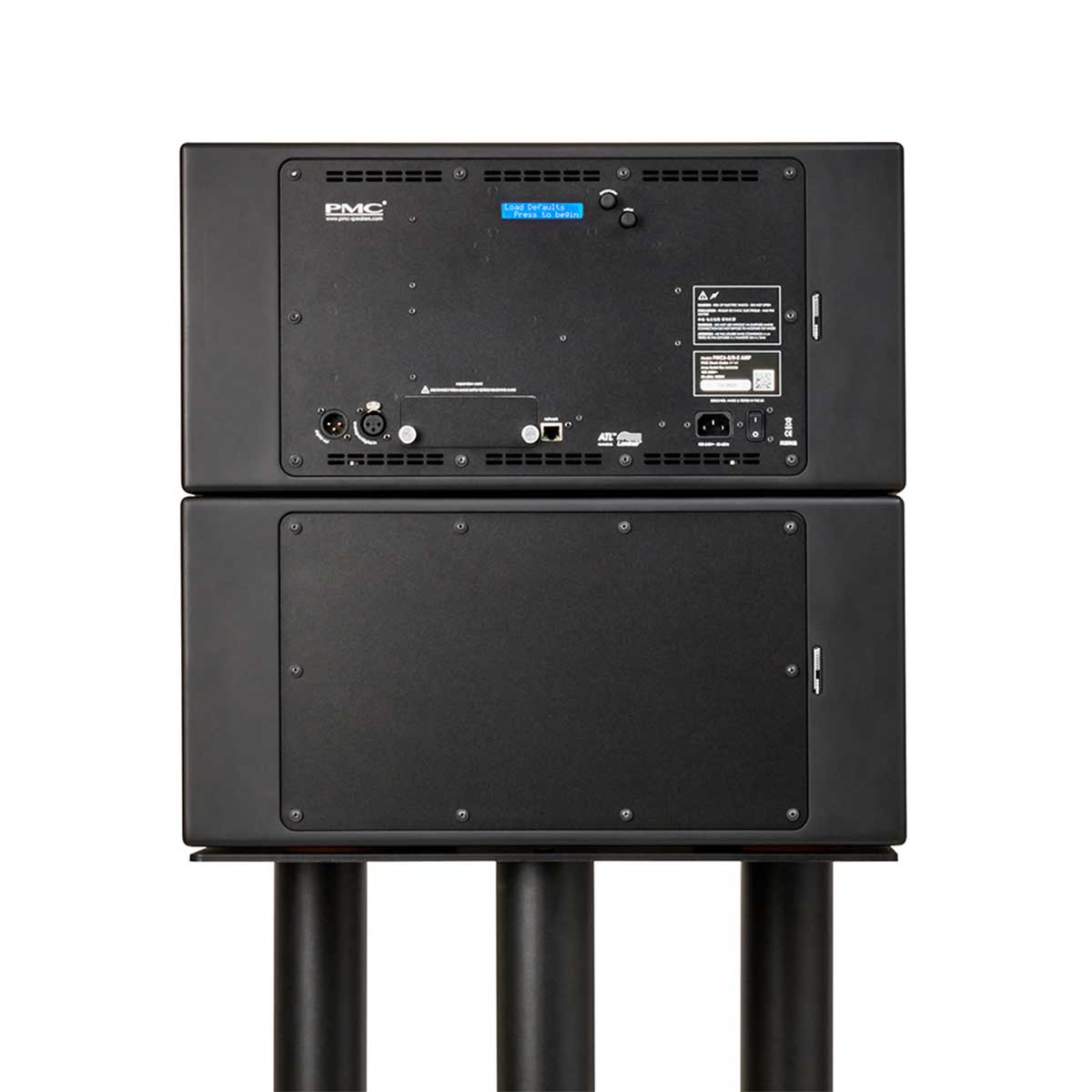 PMC PMC8-2 three-way Active Studio Monitor